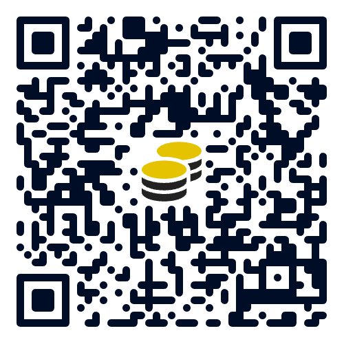 Kirocal Google Play QR code